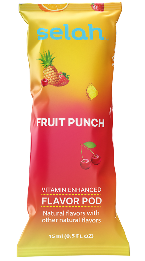 Fruit Punch