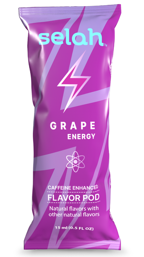Grape Energy