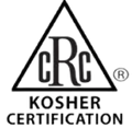 kosher & vegan