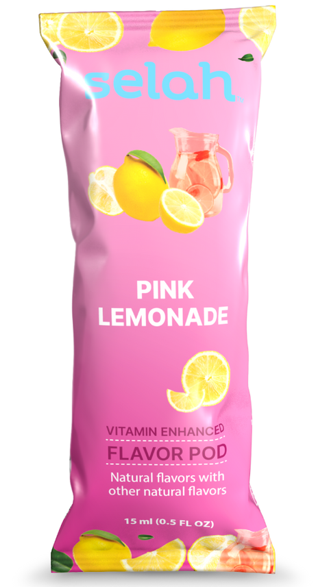 Pink Lemonade