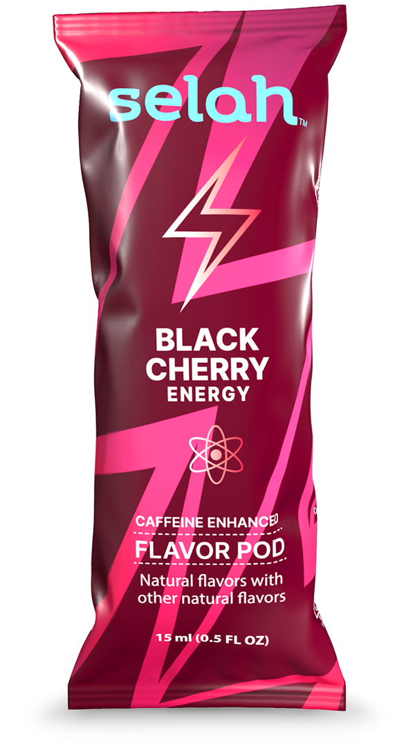 Black Cherry Energy