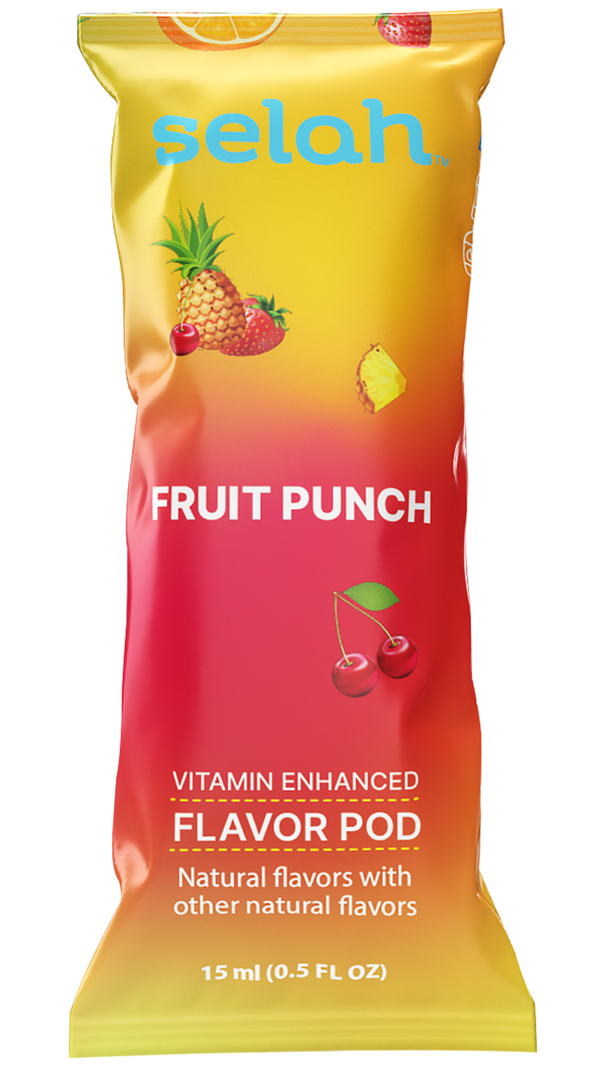 Fruit Punch