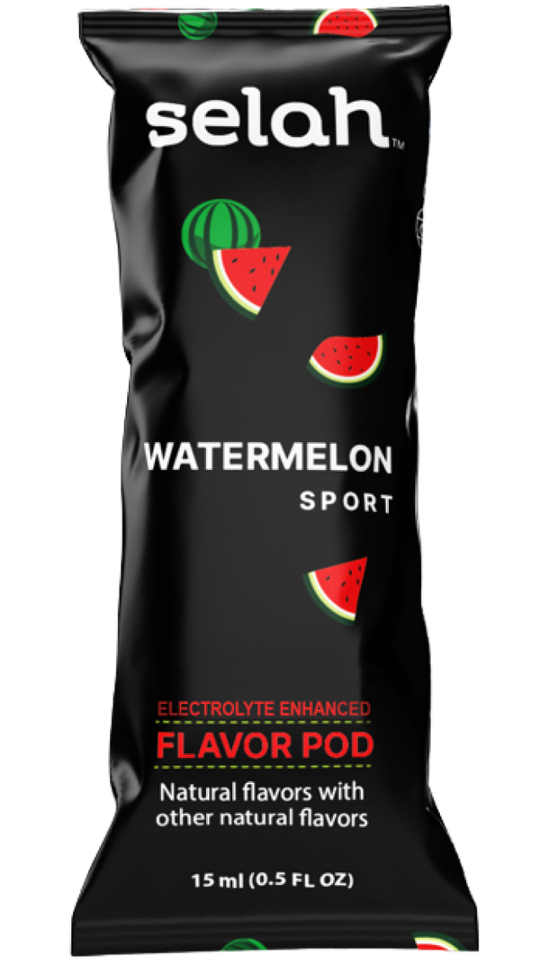 Watermelon Sport