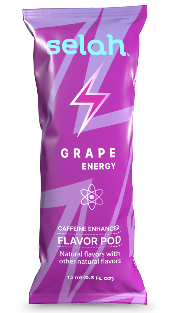 Grape Energy