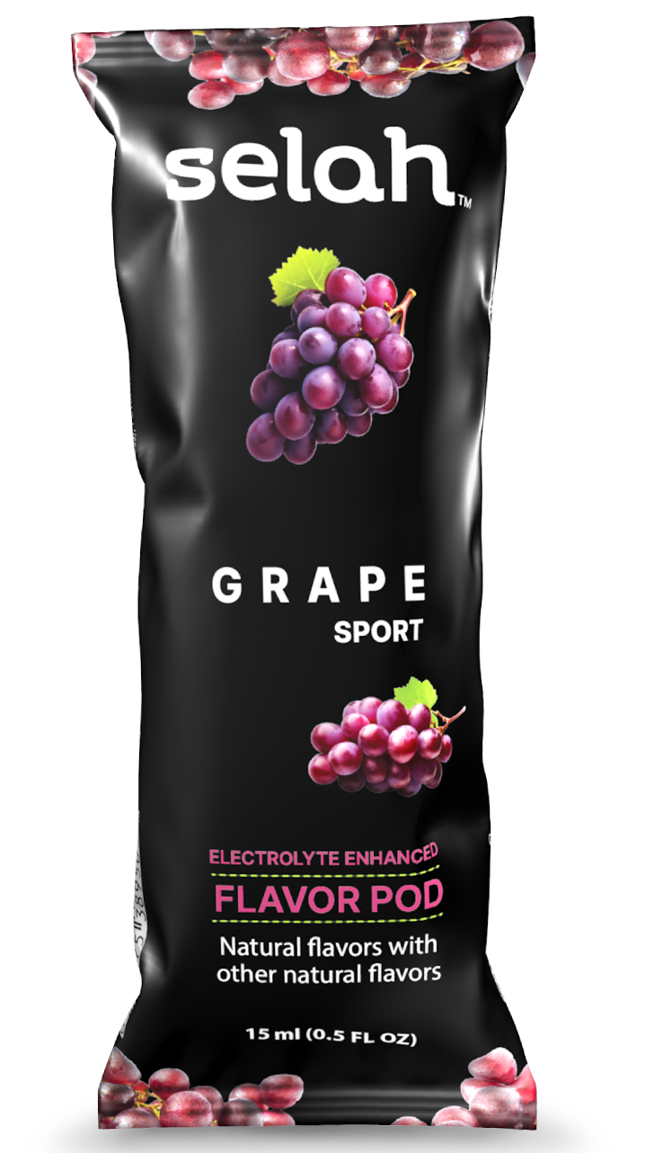 Grape Sport