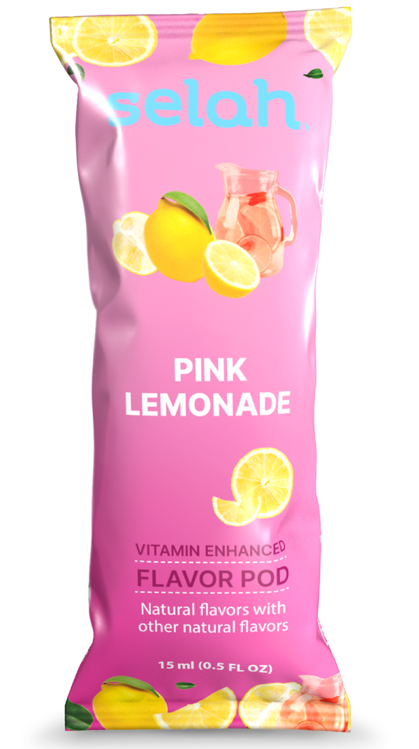 Pink Lemonade